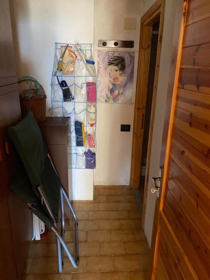 Maison Alla Vecchia Zia Διαμέρισμα Cerise Εξωτερικό φωτογραφία